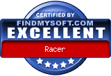 Racer award